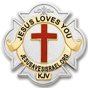 JESUSAVESISRAEL.ORG