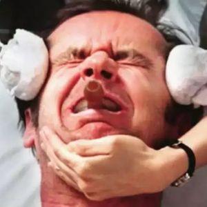 Biblical Shock Therapy