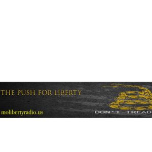 The Push For Liberty