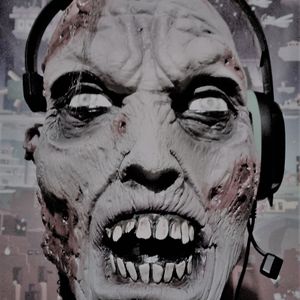 Half-Dead-Awake-Gaming