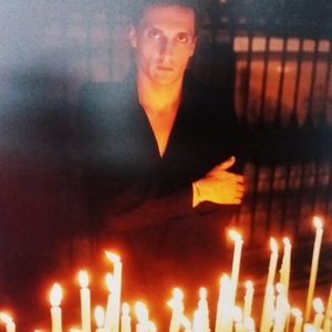 George Gikodimas OPA