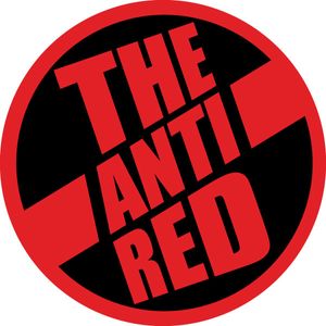 The Anti Red