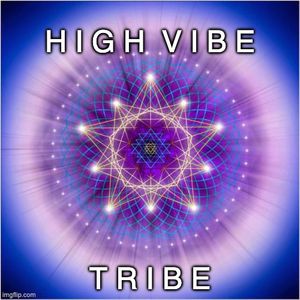 HIGH VIBE TRIBE