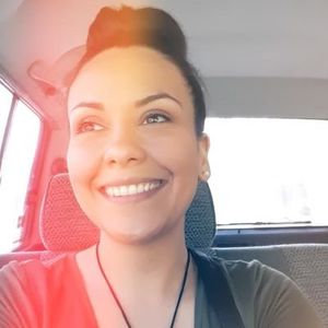 April The Abolitionist