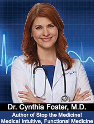 Dr. Fosters Essentials