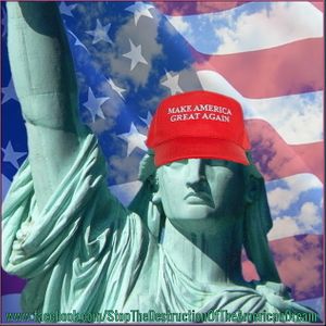 Defending The American Dream