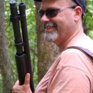 Montie's Outdoor Adventures