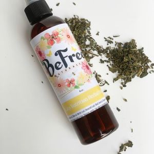 BeFree Naturally