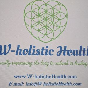 W-holistic Health