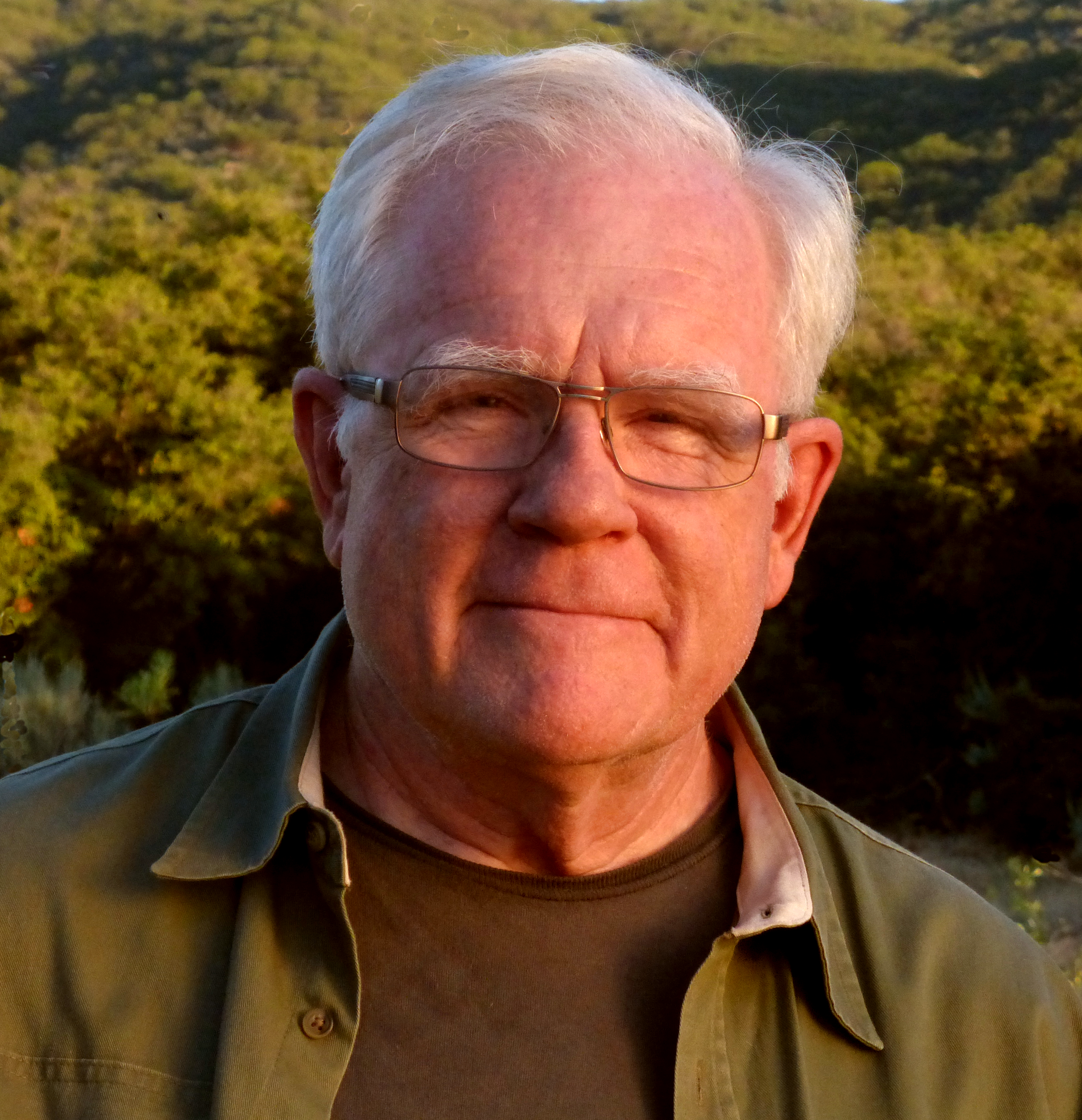 Jerry Day as himself