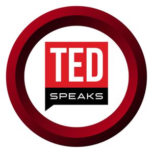 TEDSpeaksNEWS