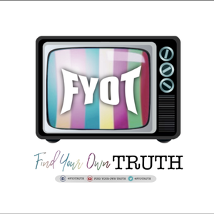 Lisa @ Find Your Own Truth