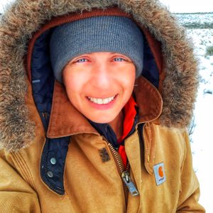 The Southwest Shepherdess