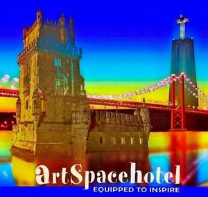 ArtSpaceHotel