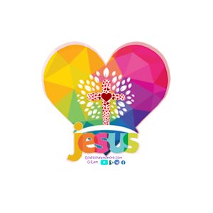 God is Love and more