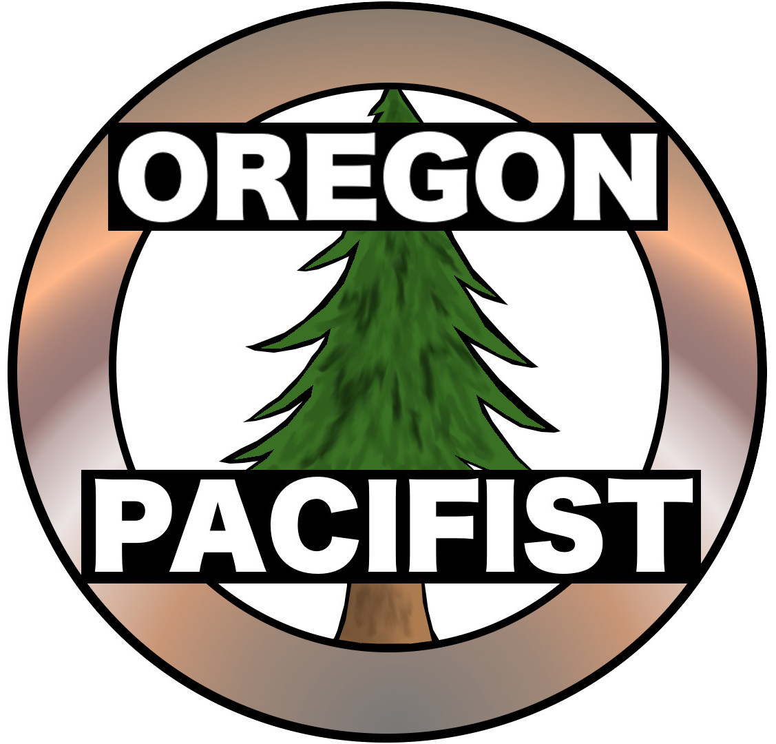Oregon Pacifist