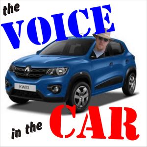 The Voice From the Car