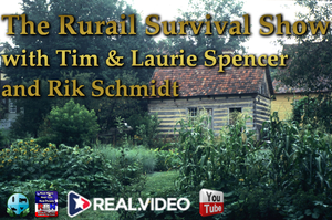 The Rural Survival Show