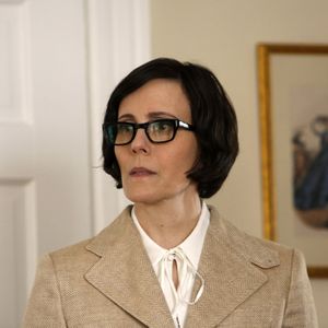 Good Night, and Good Luck