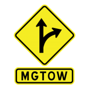 Go MGTOW
