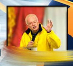 Total Change Ministries