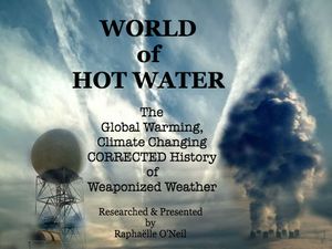 World of Hot Water