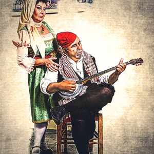 Babis Kiliaris Video