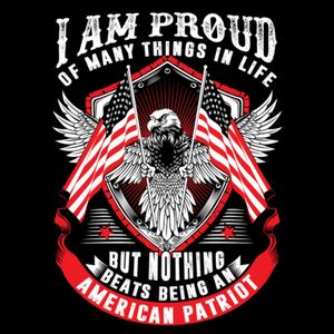 PNW PATRIOTS