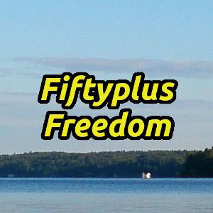 FiftyplusFreedom