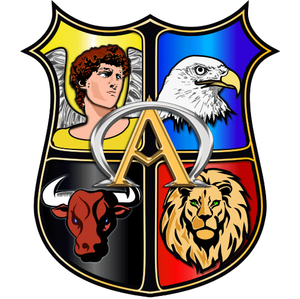 Alpha Ωmega Mystery School