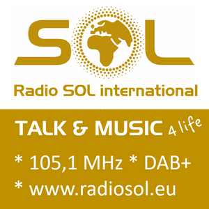 Radio SOL international