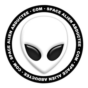 Space Alien Abductee