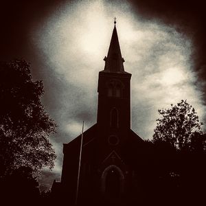 End Time Talks