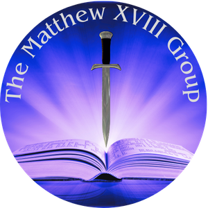 MatthewXVIII