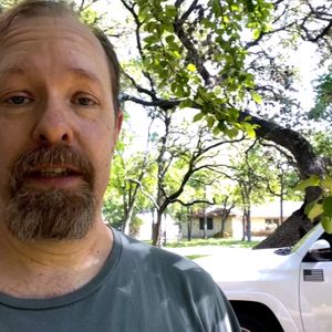 Fearless Photojournalist