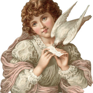 My Fairy Beautiful World