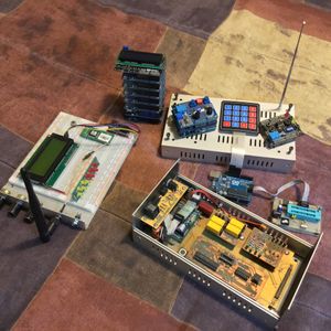 Tech & other illusions