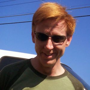 The Patriot's Corner