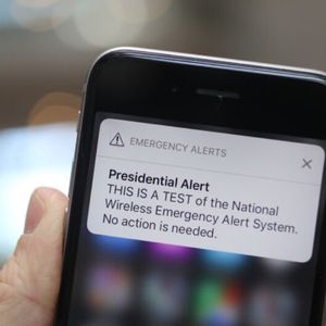 Please be sure to have your smartphone with you.