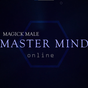 Magickmale Online MasterMind