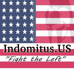 Indomitus - Fight The Left