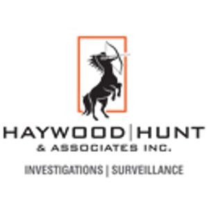 Haywood Hunt & Associates Inc.