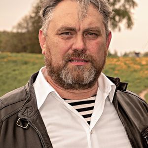 АЗ БУКА ИЗТИНЫ РУСЬ