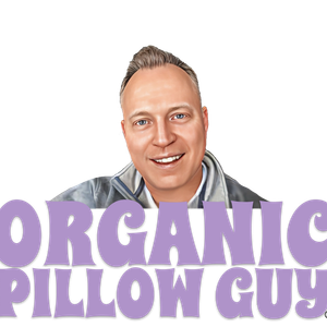 ORGANIC PILLOW GUY