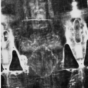 Jesus=turn it upside down(up)