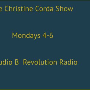 The Christine Corda Show