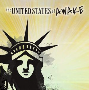 the United  States of Awake