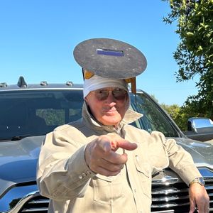 Gerald W. Brister, Welder