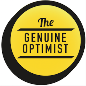 Genuine Optimist
