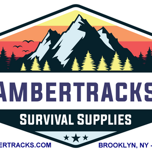 Ambertracks Survival Supplies